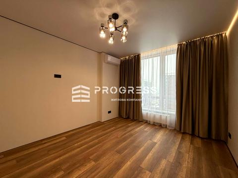 квартира по адресу Ленкавского ул., 34 к13