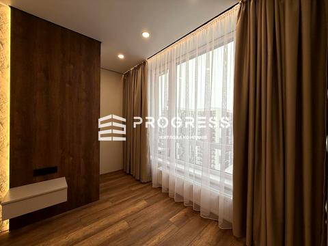 квартира по адресу Ленкавского ул., 34 к13