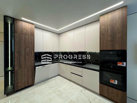 квартира по адресу Ленкавского ул., 34 к13