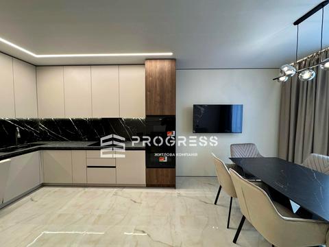 квартира за адресою Ленкавського вул., 34 к13