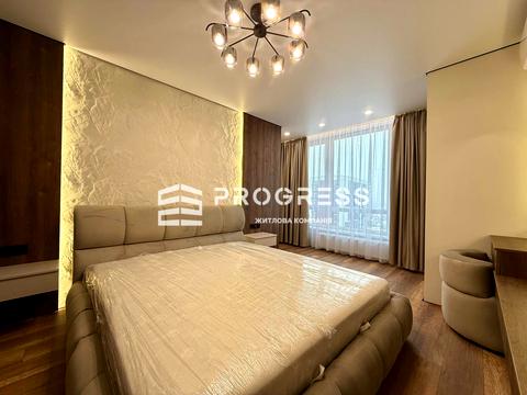 квартира по адресу Ленкавского ул., 34 к13