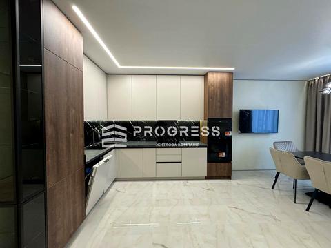 квартира по адресу Ленкавского ул., 34 к13