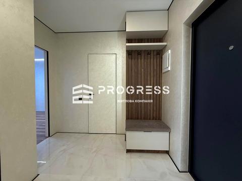 квартира по адресу Ленкавского ул., 34 к13