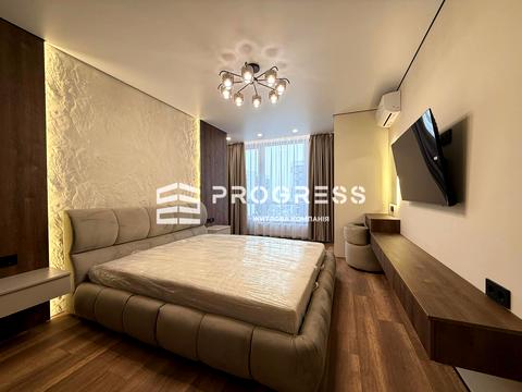 квартира по адресу Ленкавского ул., 34 к13