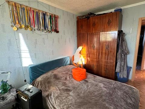 квартира по адресу Донецкое шоссе, 120