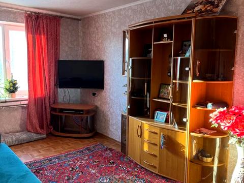 квартира по адресу Донецкое шоссе, 120