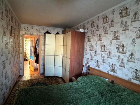 квартира по адресу Донецкое шоссе, 120