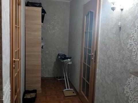 квартира по адресу Донецкое шоссе, 120