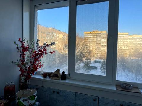 квартира по адресу Донецкое шоссе, 120