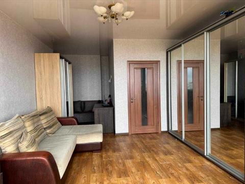 квартира за адресою Чернігів, В'ячеслава Чорновола вул. (Войкова), 15а