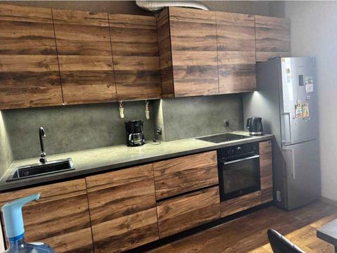 квартира за адресою Чернігів, В'ячеслава Чорновола вул. (Войкова), 15а