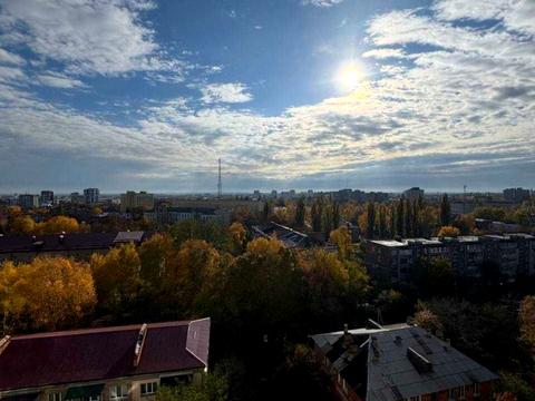 квартира за адресою Чернігів, В'ячеслава Чорновола вул. (Войкова), 15а