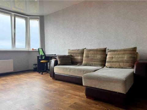 квартира за адресою Чернігів, В'ячеслава Чорновола вул. (Войкова), 15а