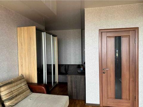 квартира за адресою Чернігів, В'ячеслава Чорновола вул. (Войкова), 15а