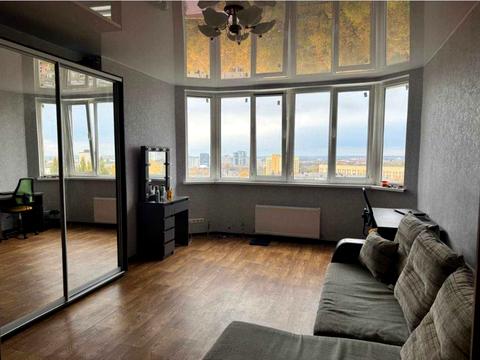 квартира за адресою Чернігів, В'ячеслава Чорновола вул. (Войкова), 15а