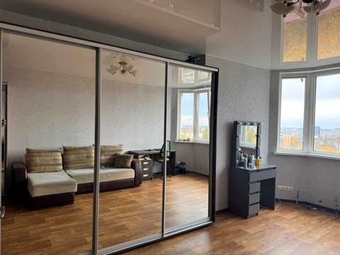 квартира за адресою Чернігів, В'ячеслава Чорновола вул. (Войкова), 15а