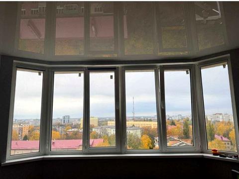 квартира за адресою Чернігів, В'ячеслава Чорновола вул. (Войкова), 15а