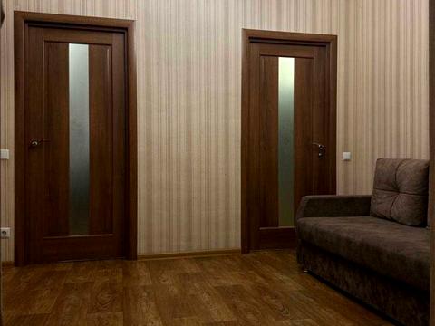 квартира за адресою Чернігів, В'ячеслава Чорновола вул. (Войкова), 15а