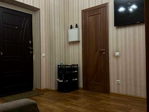 квартира за адресою Чернігів, В'ячеслава Чорновола вул. (Войкова), 15а