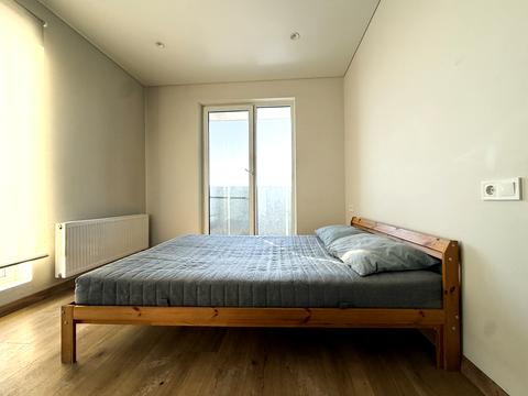 квартира за адресою Володимира Брожка вул. (Кіровоградська), (Будинок 4)