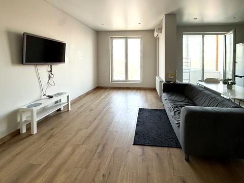 квартира за адресою Володимира Брожка вул. (Кіровоградська), (Будинок 4)