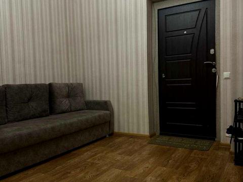 квартира за адресою Чернігів, В'ячеслава Чорновола вул. (Войкова), 15а