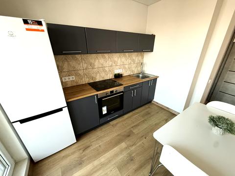 квартира за адресою Володимира Брожка вул. (Кіровоградська), (Будинок 4)