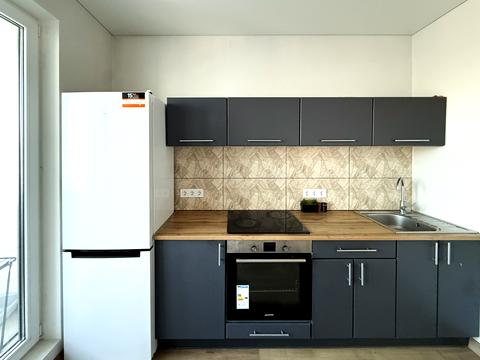 квартира за адресою Володимира Брожка вул. (Кіровоградська), (Будинок 4)