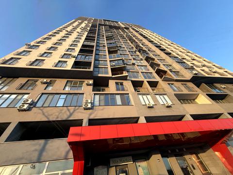 квартира за адресою Володимира Брожка вул. (Кіровоградська), (Будинок 4)