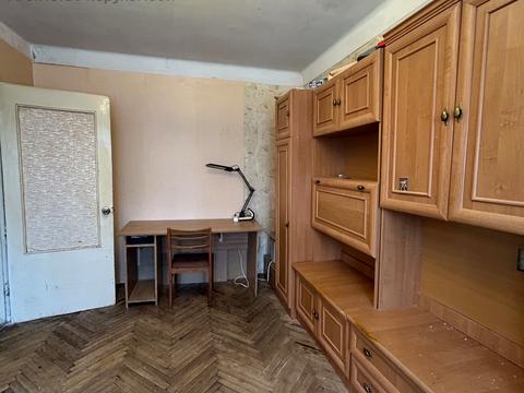 кімната за адресою Петра Курінного вул. (Комісара Рикова), 9