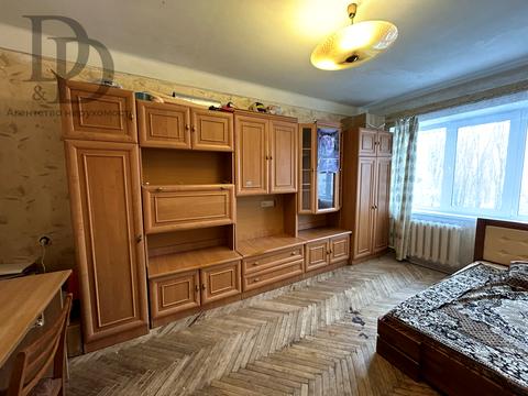 кімната за адресою Петра Курінного вул. (Комісара Рикова), 9