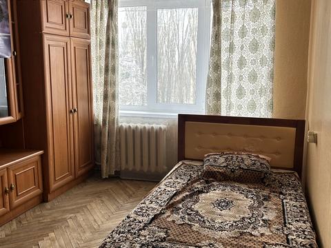 кімната за адресою Петра Курінного вул. (Комісара Рикова), 9