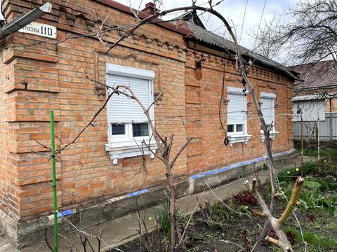 будинок за адресою Кропивницький, ВМатросова, 3