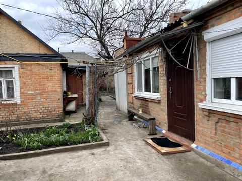 будинок за адресою Кропивницький, ВМатросова, 3