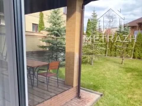 дом по адресу пгт. Малая Даниловка, харкіського метрополітену, 18