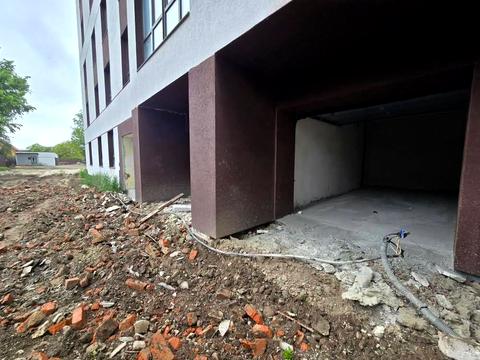 паркомісце за адресою Івано-Франківськ, Ленкавського вул., 15