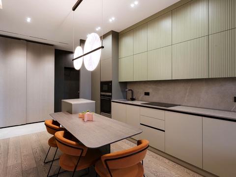 квартира за адресою Івана Федорова вул., 2-А