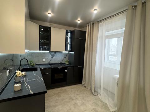 квартира за адресою Тимофіївська вул., 4