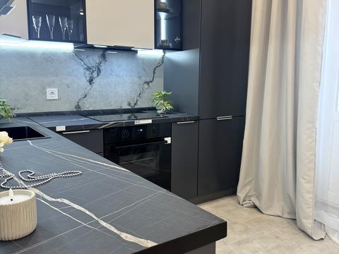 квартира за адресою Тимофіївська вул., 4