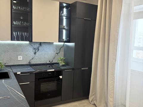 квартира за адресою Тимофіївська вул., 4