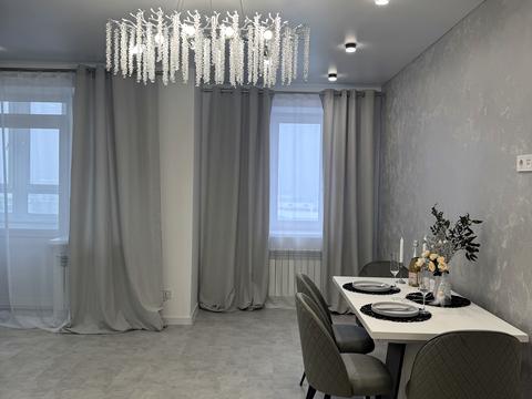 квартира за адресою Тимофіївська вул., 4