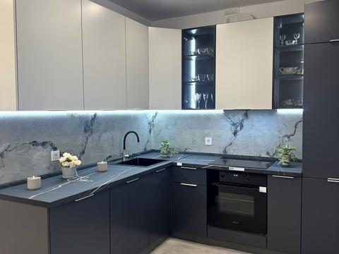 квартира за адресою Тимофіївська вул., 4