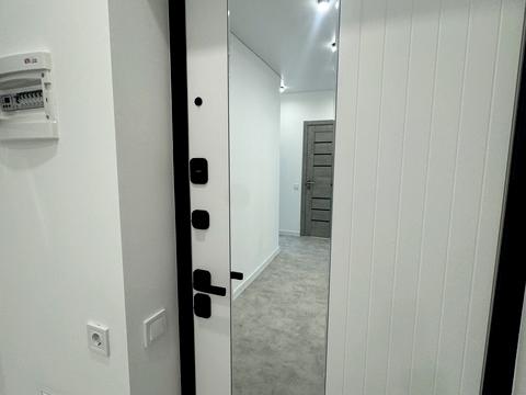 квартира за адресою Тимофіївська вул., 4