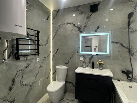 квартира за адресою Тимофіївська вул., 4