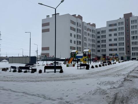 квартира за адресою Тимофіївська вул., 4