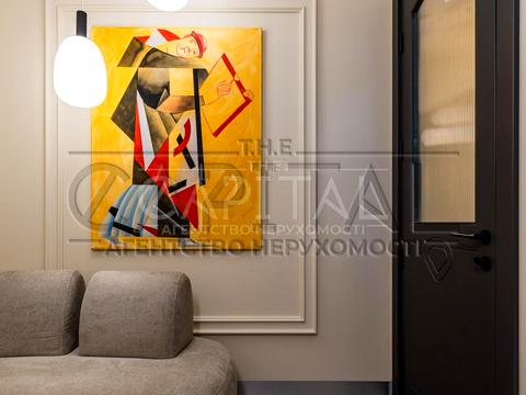 комерційна за адресою Антоновича вул. (Горького), 9