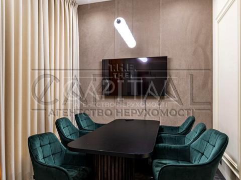 коммерческая по адресу Антоновича ул. (Горького), 9