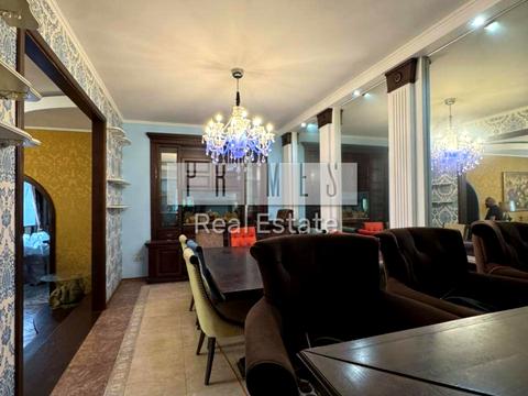 дом по адресу Вишнева