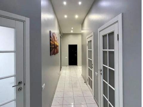 квартира по адресу Большая Васильковская ул. (Красноармейская), 14