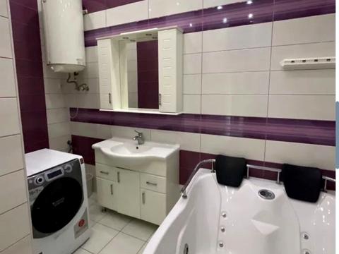 квартира по адресу Большая Васильковская ул. (Красноармейская), 14